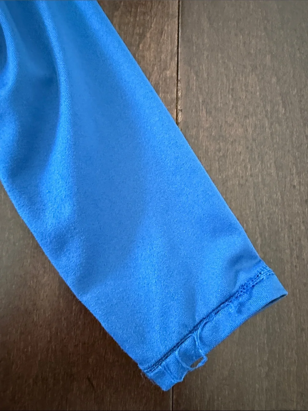 Cat & Jack lightweight blue